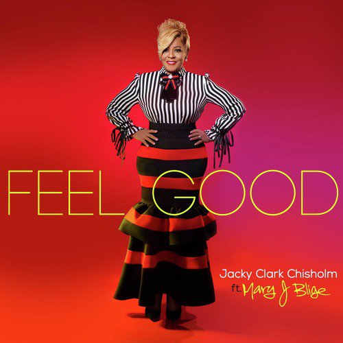 Feel Good (feat. Mary J. Blige)