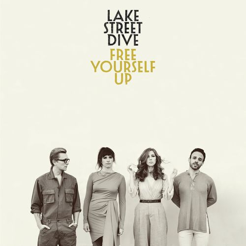 Free Yourself Up_poster_image