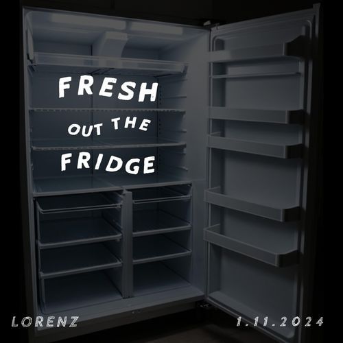 Fresh Out The Fridge_poster_image