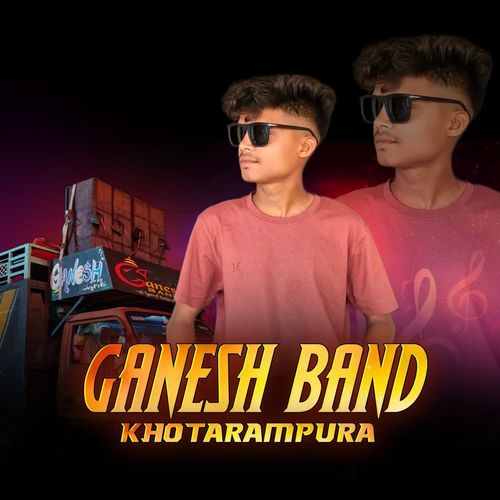 GANESH BAND KHOTARAMPURA