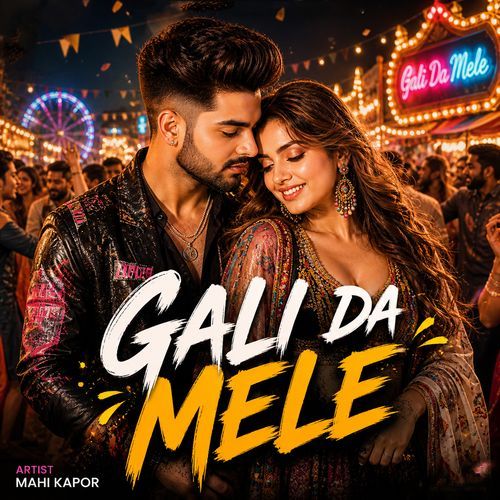 Gali Da Mela (Female Dance Mix)