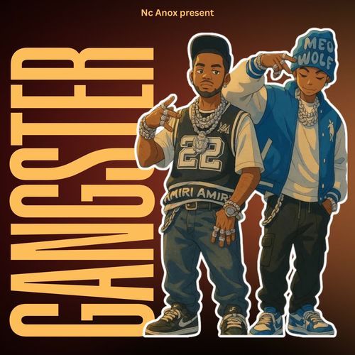 Gangster