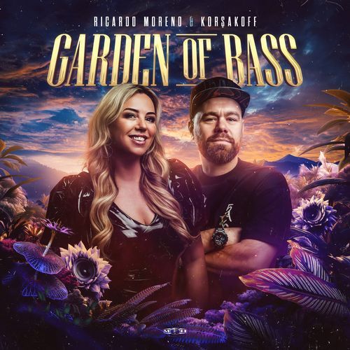 Garden Of Bass