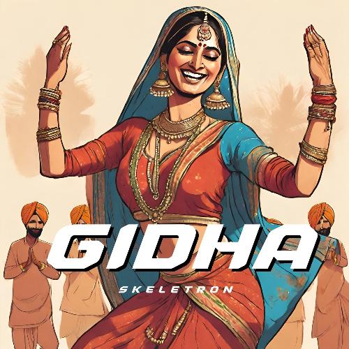 Gidha (Extended Mix)