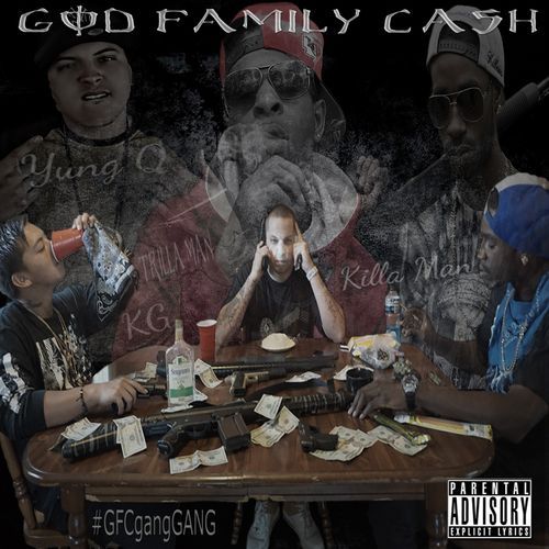 Triple Beam cover art