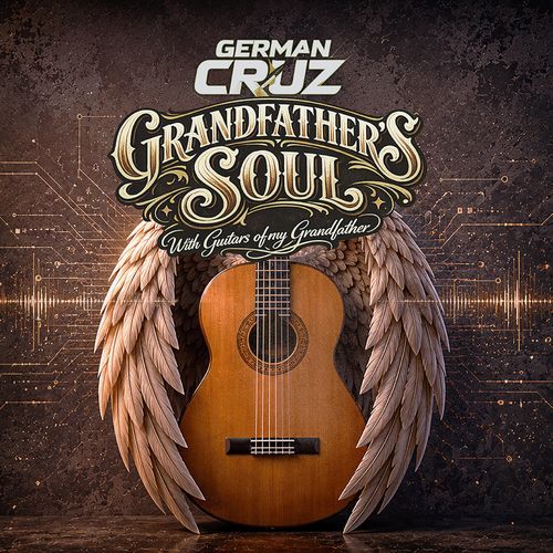 Grandfather's Soul