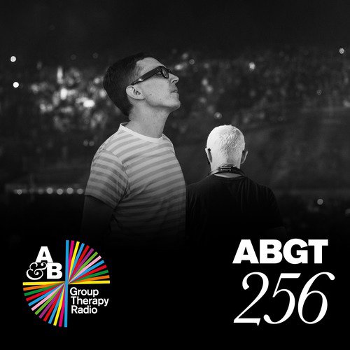 Group Therapy (Messages Pt. 3) [ABGT256]