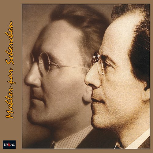 Symphony No. 1 in D Major "Titan": IV. Stürmig bewegt cover art