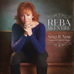 Reba Mcentire