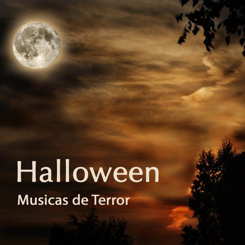 Musicas de Terror Specialists