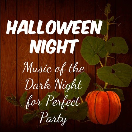 Halloween Night - Music of the Dark Night for Perfect Party with Electro Instrumental Sounds