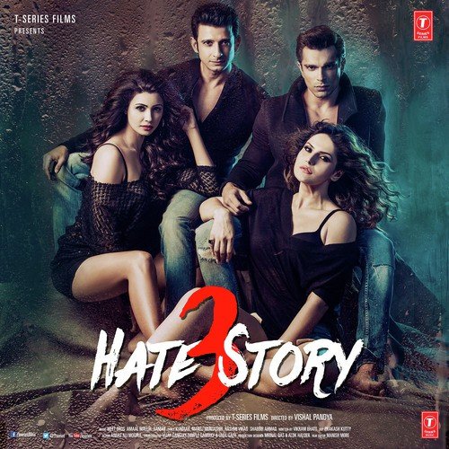 Hate Story 3