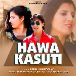 Hawa Kasuti