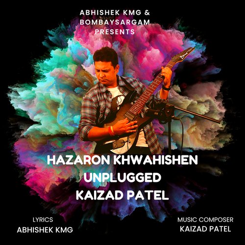 Hazaron Khwahishen Unplugged