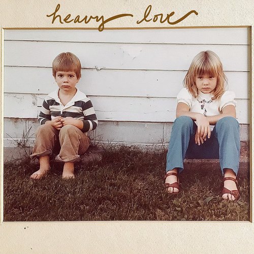 George cover art