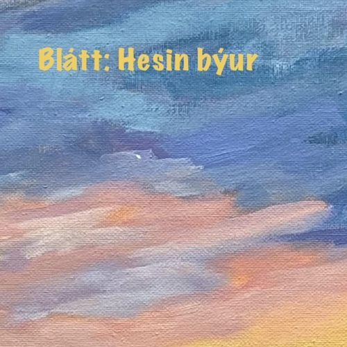 Hesin Býur