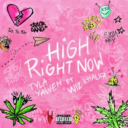 High Right Now (Remix)