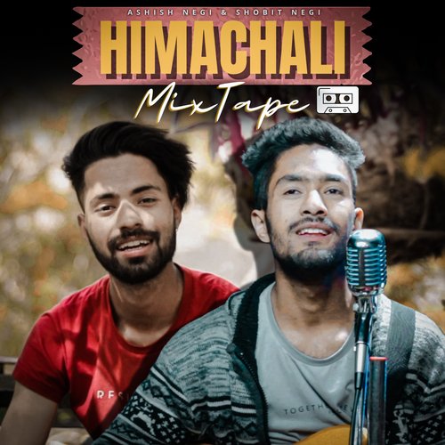 Himachali Mixtape