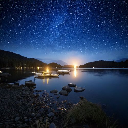 Hip Hop Chill for Evening Serenity