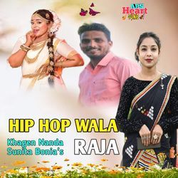 Hip Hop Wala Raja-JF0la1lJeQU