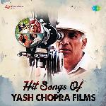 Hit Songs Of Yash Chopra Films