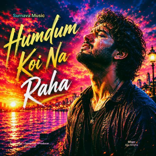 Humdum koi na raha