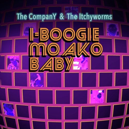 I-Boogie Mo Ako Baby_poster_image