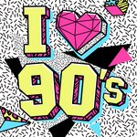 I Heart 90s