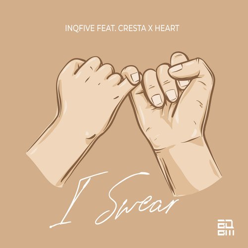 I Swear (feat. Cresta and Heart) [Original Mix] (Original Mix)