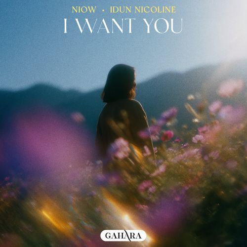 I Want You