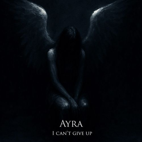 I can't give up