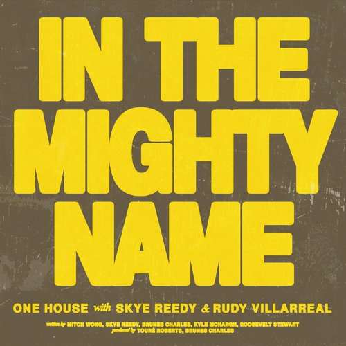 In The Mighty Name_poster_image