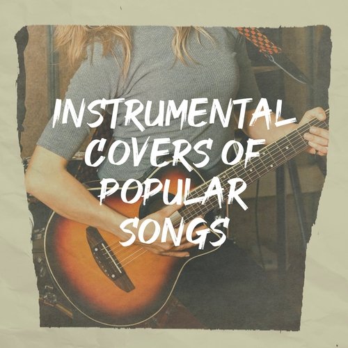 Instrumental Covers of Popular Songs_poster_image