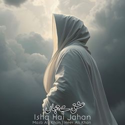 Ishq Hai Jahan