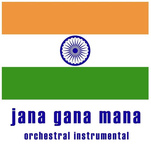 Jana Gana Mana Orchestral Instrumental