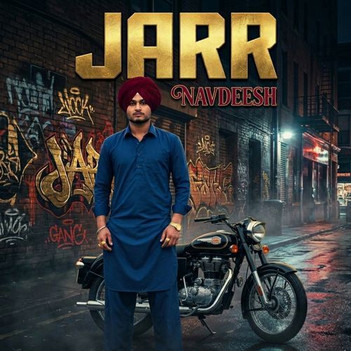 Jarr