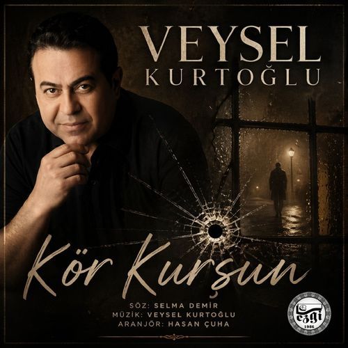 Kör Kurşun cover art