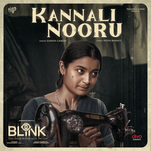 Kannali Nooru (From "Blink")_poster_image