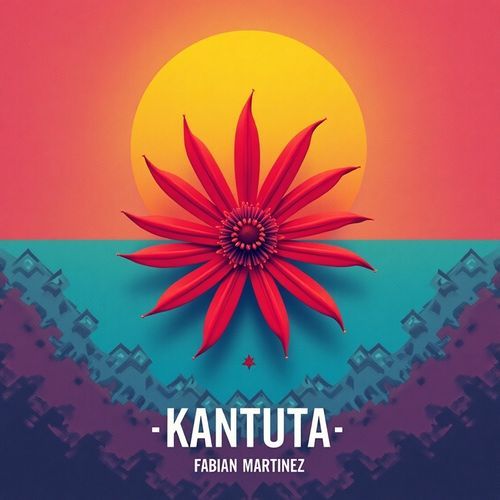 Kantuta cover art