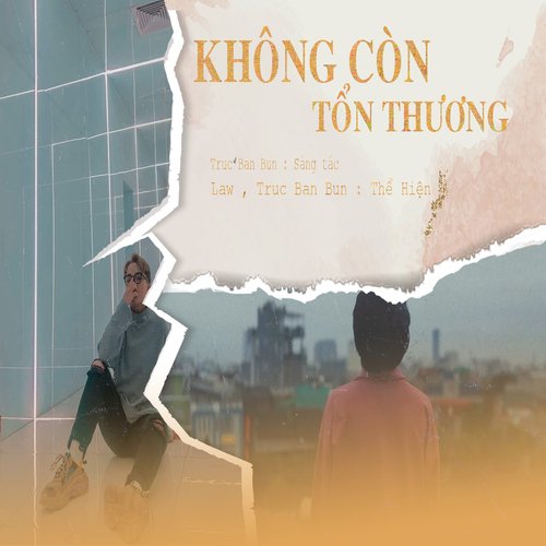 Không Còn Tổn Thương_poster_image