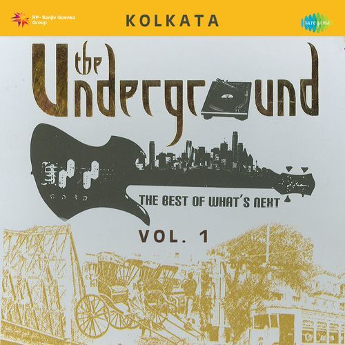 Kolkata Underground