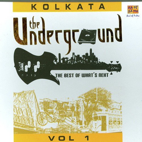 Kolkata Underground New Recording