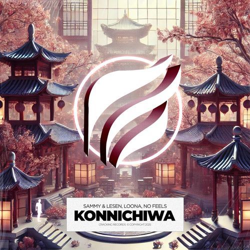 Konnichiwa (Extended Mix)