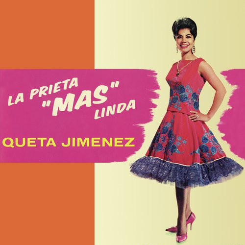 La Prieta (Más) Linda_poster_image