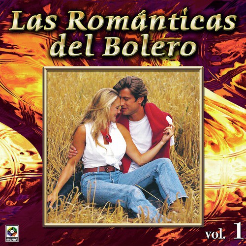 Las Romanticas Vol. 1