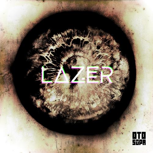 Lazer cover art
