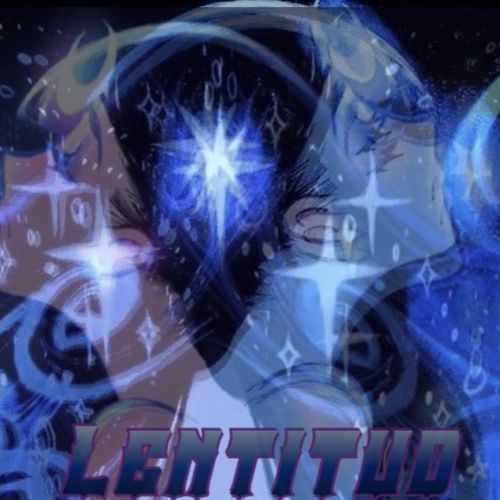 Lentitud cover art