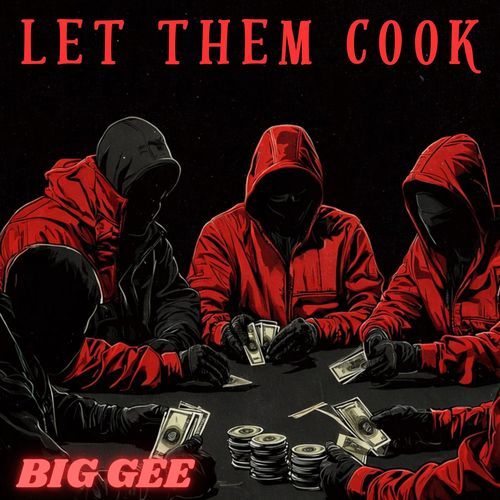 Let them cook