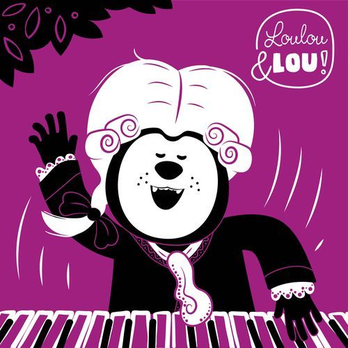Berend (Piano Versioun) cover art