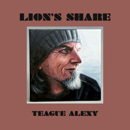 Lion's Share cover art